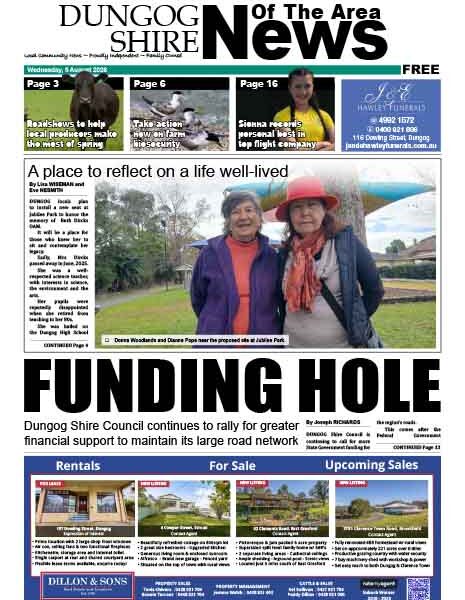 Printed Edition 05 AUGUST 2026