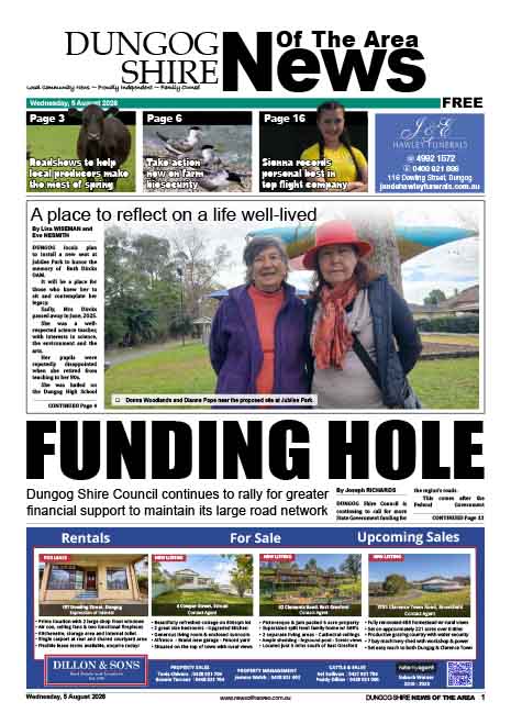 Printed Edition 05 AUGUST 2026
