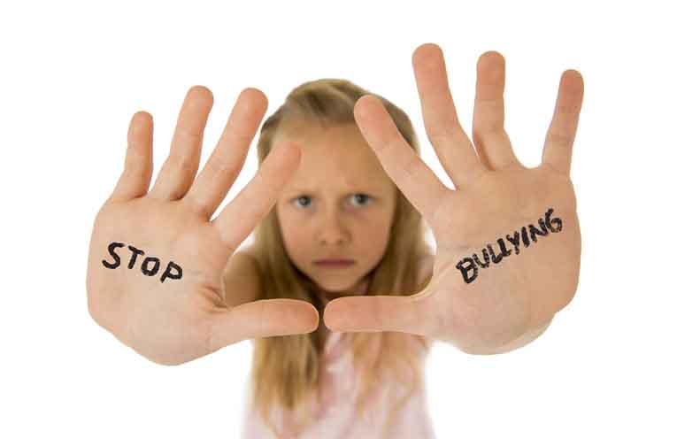 Port Stephens families urged to keep talking about bullying