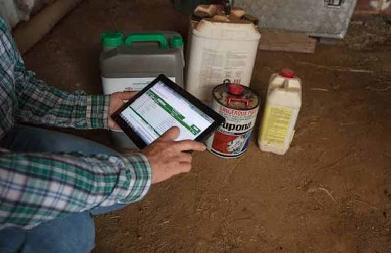 Clean out the chemicals: Dungog farmers urged to register for disposal opportunity