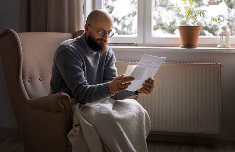 1 in 4 Australians forego heating or cooling due to cost