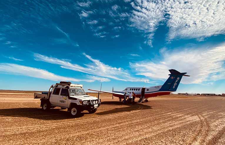Flying Doctor Service gets $15m funding boost
