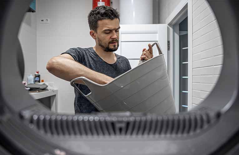 6,000 subsidised new washing machines available to eligible concession-card holders