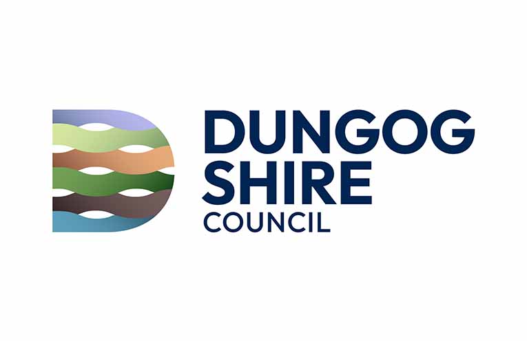 Shire council unveils new corporate brand