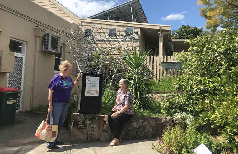 Free Dungog event offers information about rooftop solar and batteries