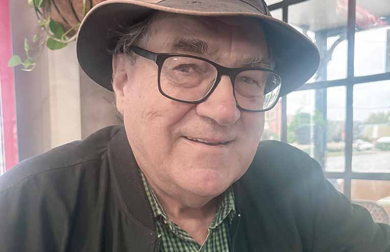 Frank Robinson: Brave soldier and Dungog Shire’s lifelong civic leader