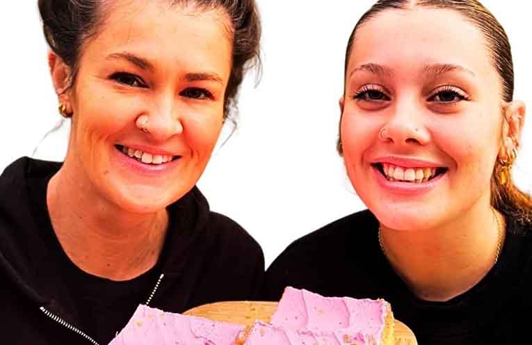 Tourists make pilgrimage to Vacy for Knox family’s sensational slices