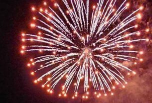 Gloucester Business Chamber holding a public meeting to determine the fate of Gloucester’s New Year’s Eve Fireworks event