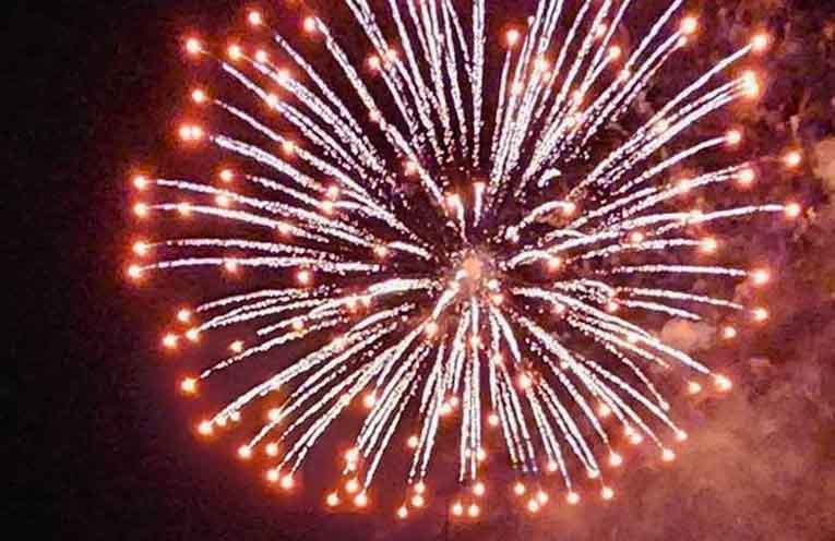 Gloucester Business Chamber holding a public meeting to determine the fate of Gloucester’s New Year’s Eve Fireworks event