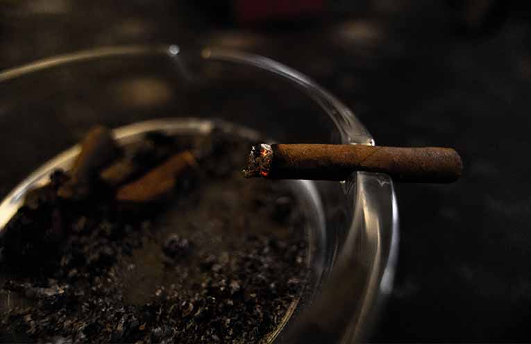 Coalition call to make tobacco products legal and affordable to smash black market