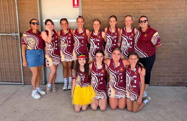 Dungog’s Dixies and Dynamos finish the season strong