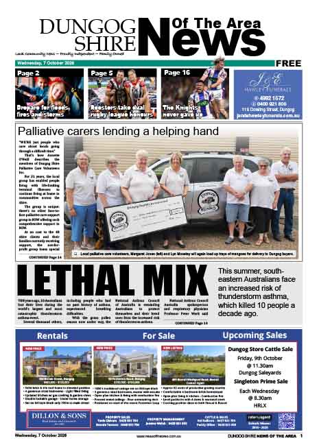 Printed Edition 07 OCTOBER 2026