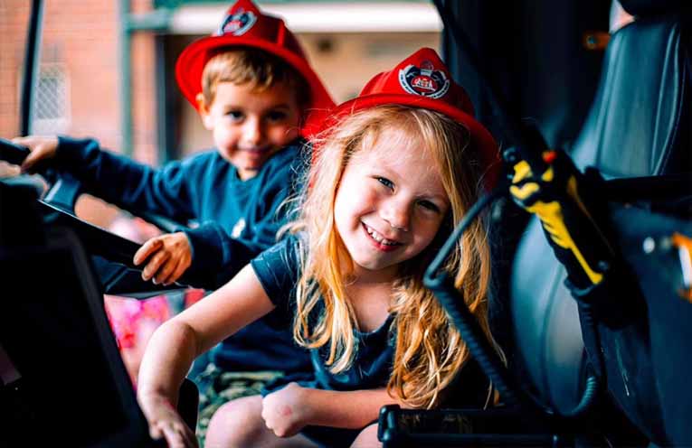 Port Stephens, Dungog and Maitland join forces for Emergency Management and Community Resilience Expo