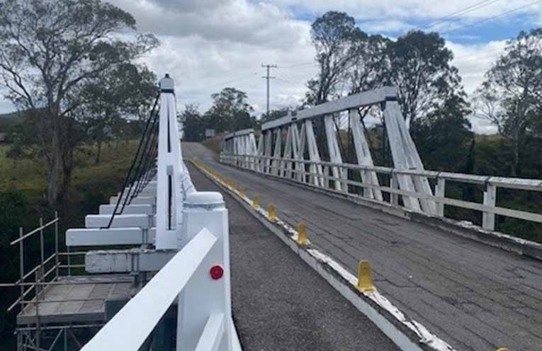 Proposed changes in Paterson and Vacy communities