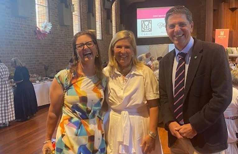 ‘You’re not alone’: Motherland event at Tocal connects rural women experiencing isolation